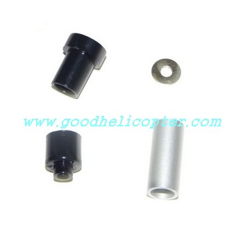fq777-502 helicopter parts bearing set collar 4pcs - Click Image to Close